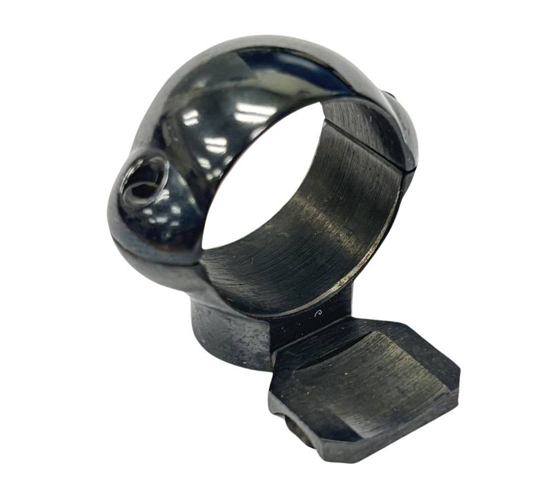 Buy Burris 1" Extended Medium Steel Rear Ring Only in NZ New Zealand.