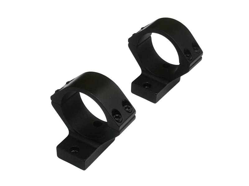 Buy Second-hand Talley Rings Tikka 30mm Low Rings in NZ New Zealand.