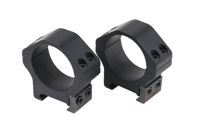 Buy Second Hand Warne Rings Maxima 30mm Low in NZ New Zealand.