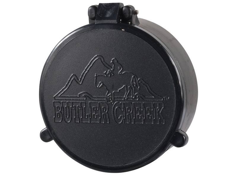 Buy Butler Creek Flip Open Scope Cover #20 Objective in NZ New Zealand.