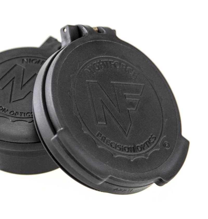 Buy Nightforce Flip Up Eyepiece Cover: 43mm in NZ New Zealand.