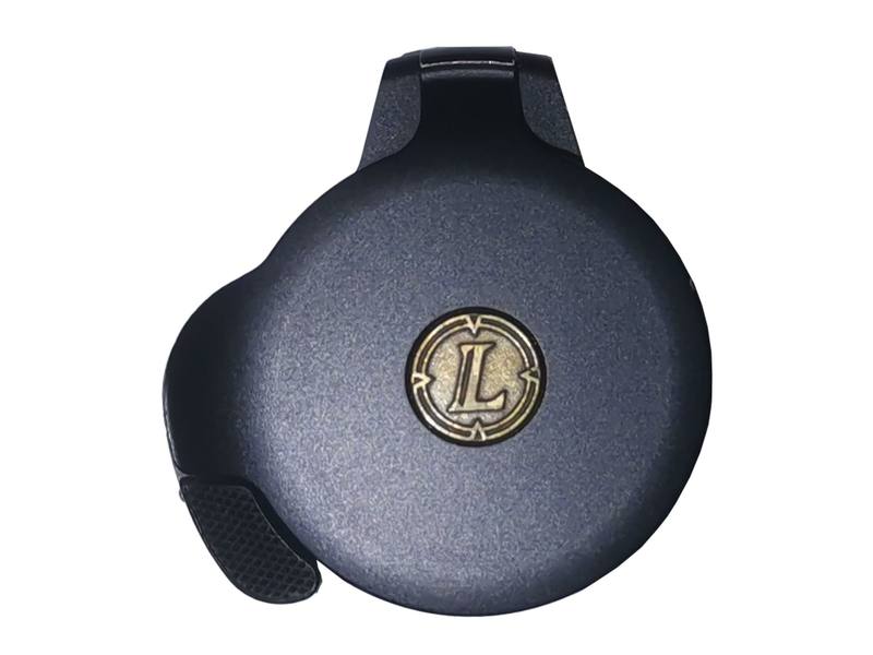 Buy Secondhand Leupold Alumina Flip Lens Eye Cover in NZ New Zealand.