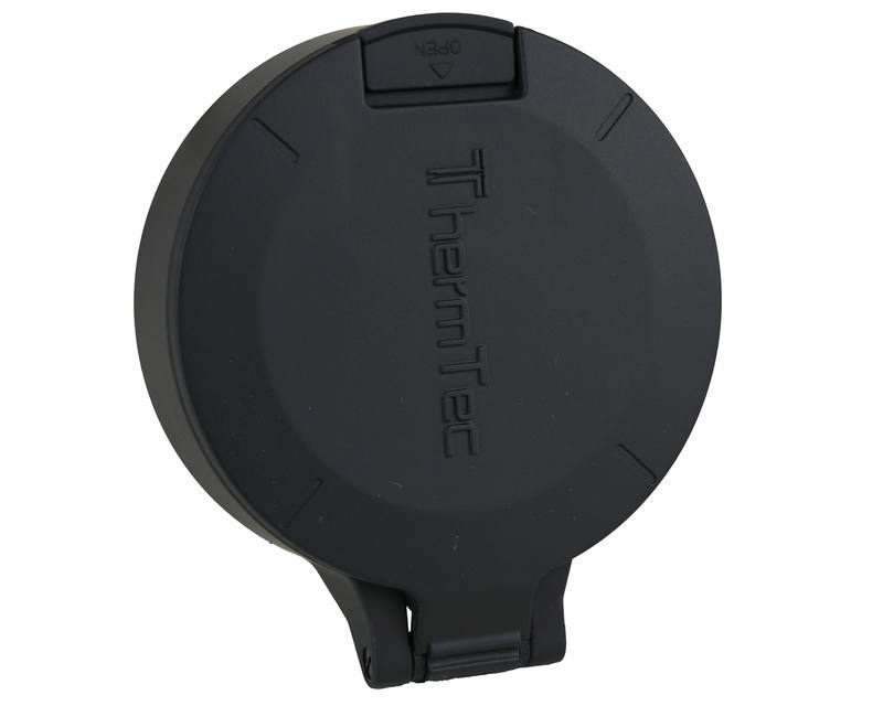 Buy Thermtec Lens Cap for WILD & WILD-D | 50mm Objective in NZ New Zealand.