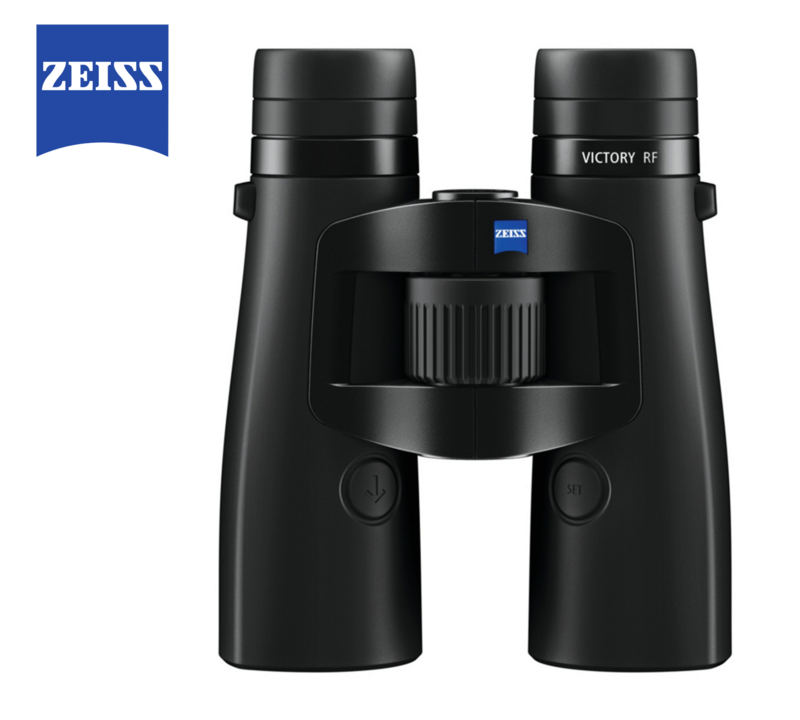 Buy ZEISS Victory RF 8X42 Binoculars in NZ New Zealand.