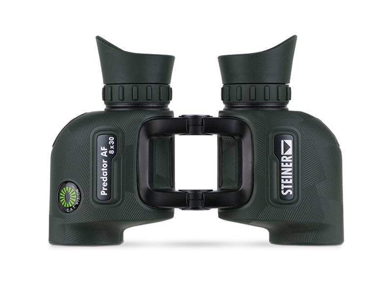 Buy Steiner Predator AF 8x30 Binoculars in NZ New Zealand.