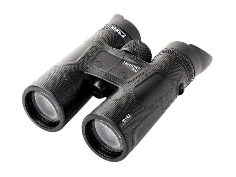 Buy Second Hand Steiner Bino SkyHawk 4.0 10x42 Binocular in NZ New Zealand.