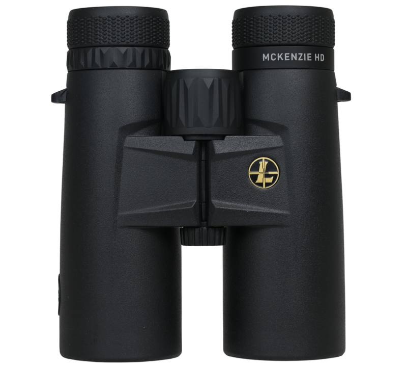 Buy Leupold BX-1 Mckenzie HD 10x42 Binoculars Black in NZ New Zealand.