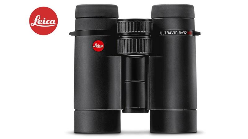 Buy Leica Ultravid 8x32 HD-Plus Binoculars in NZ New Zealand.