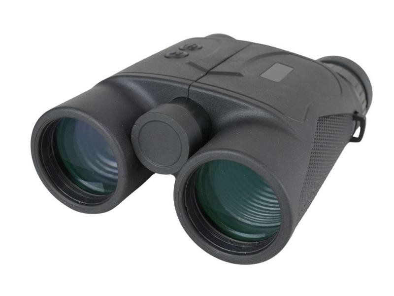 Buy Secondhand Osprey Global Laser Rangefinder 10x42 Binocular in NZ New Zealand.