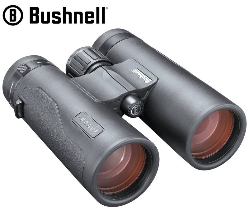 Buy Bushnell Engage DX 10x42 Binoculars in NZ New Zealand.