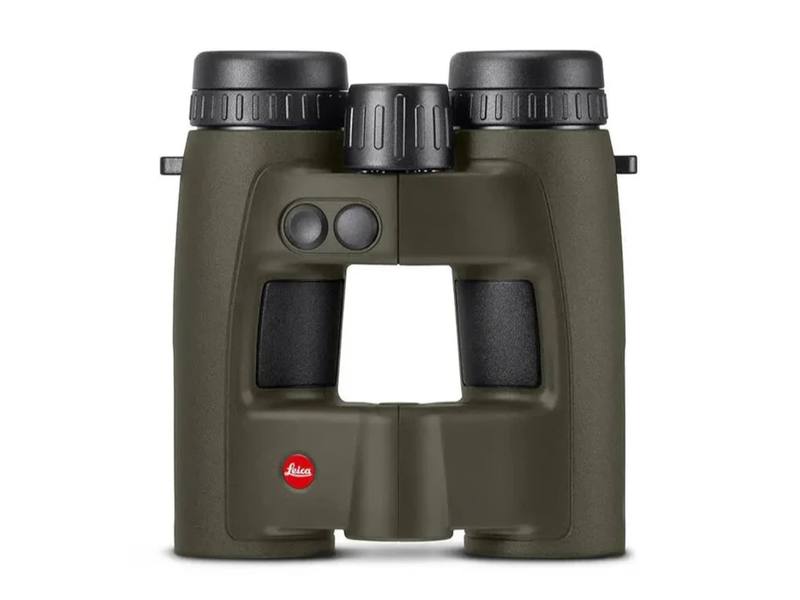Buy Leica Geovid Pro 10x32 Binoculars with Laser Rangefinder in NZ New Zealand.
