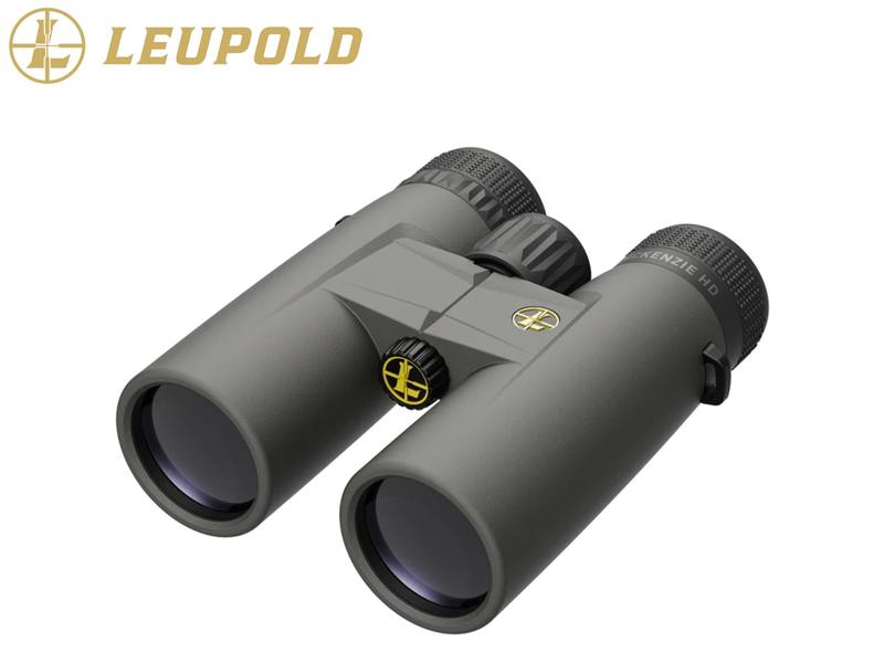Buy Leupold Binoculars BX-1 McKenzie HD 8x42mm Shadow in NZ New Zealand.