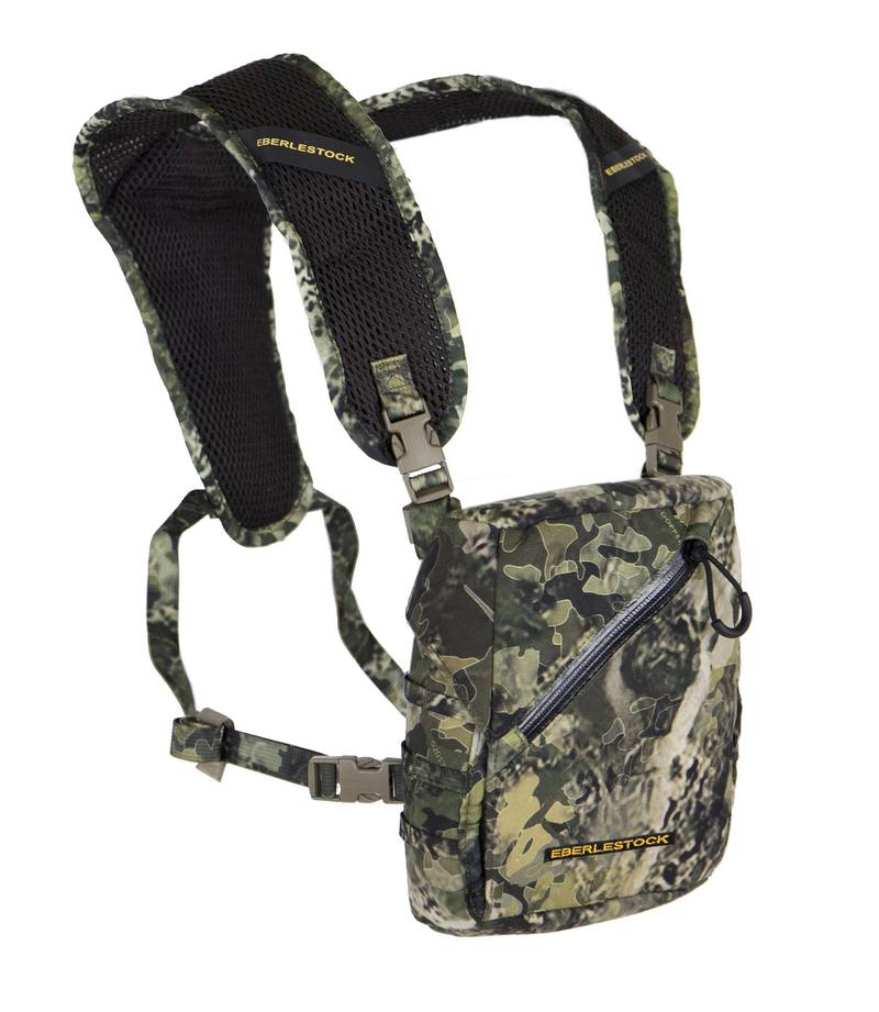 Buy Eberlestock Scout Binocular Pack: Mountain Camo in NZ New Zealand.