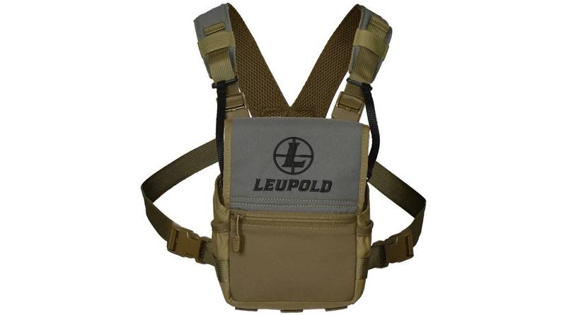 Buy Leupold Pro Guide Binocular Harness 2 in NZ New Zealand.