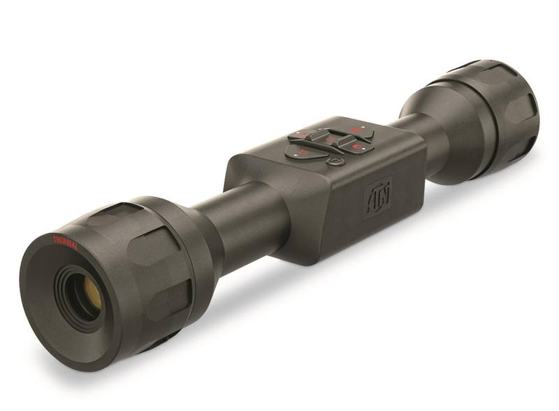 Buy ATN ThOR-LT 3-6x Thermal Scope in NZ New Zealand.