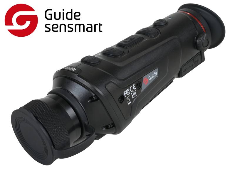 Buy Guide TK631 Thermal Monocular Handheld in NZ New Zealand.