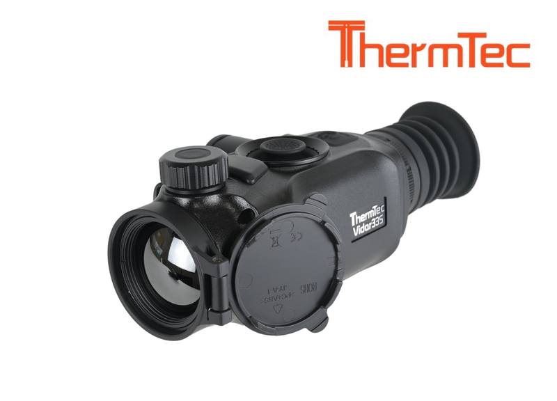 Buy Thermtec Vidar 335 35mm 384x288 50hz Thermal Scope in NZ New Zealand.