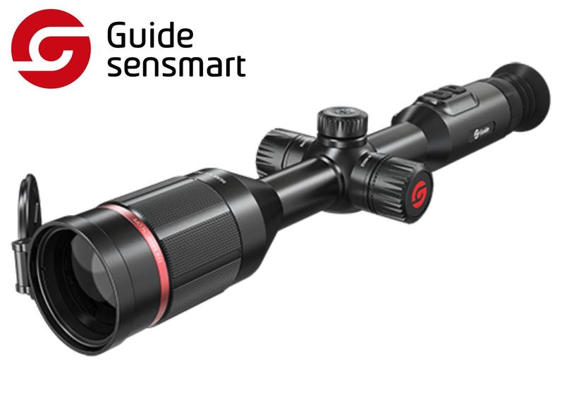 Buy Guide TU431 35mm 384x288 Thermal Scope in NZ New Zealand.