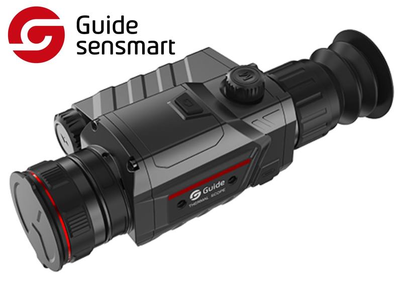 Buy Guide TR430 35mm 384x288 Thermal Scope in NZ New Zealand.