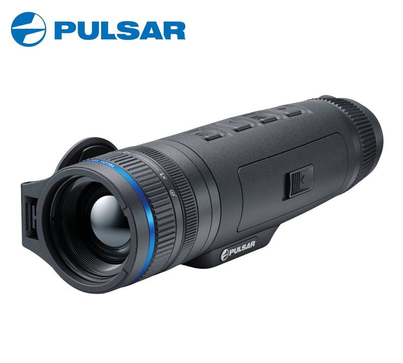 Buy Pulsar Telos XQ35 Monocular Handheld Thermal in NZ New Zealand.