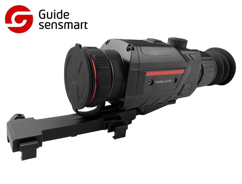 Buy Guide TR420 25mm 384x288 Thermal Scope in NZ New Zealand.