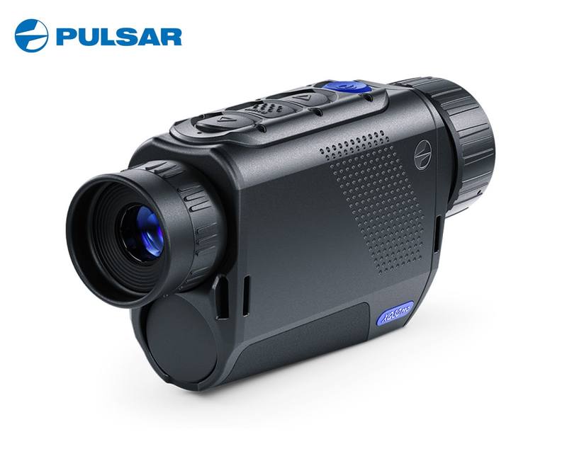 Buy Pulsar Axion XQ30 Pro Thermal Monocular in NZ New Zealand.