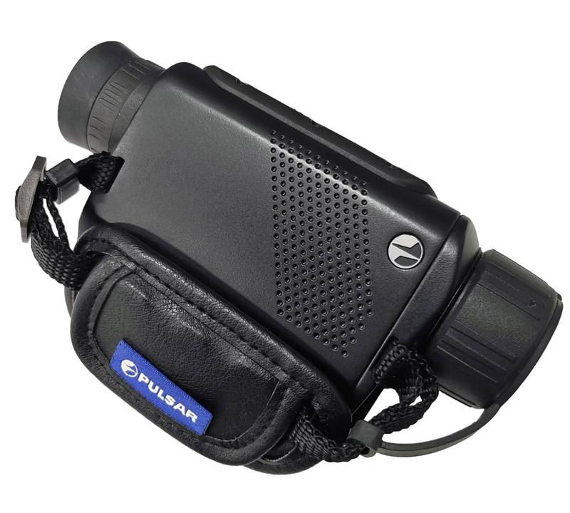 Buy Secondhand Pulsar Axion XM30F Monocular Thermal in NZ New Zealand.