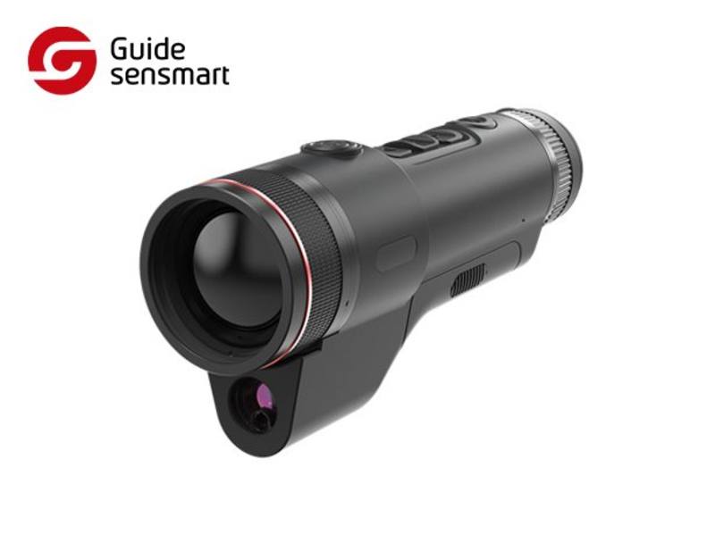 Buy Guide TJ650L-Pro 50MM 640X512 Handheld Thermal Monocular with Laser Rangefinder in NZ New Zealand.