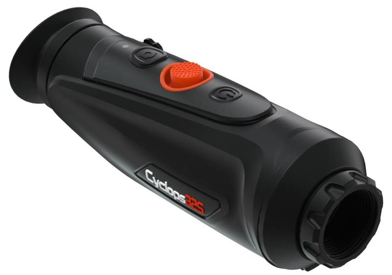 Buy Secondhand Thermtec Cyclops Pro CP325 Handheld Thermal in NZ New Zealand.