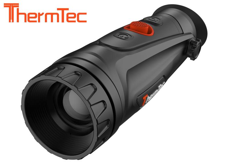 Buy Thermtec Cyclops 335 SE | 384x288 35mm 50 hz | Thermal Monocular Handheld in NZ New Zealand.