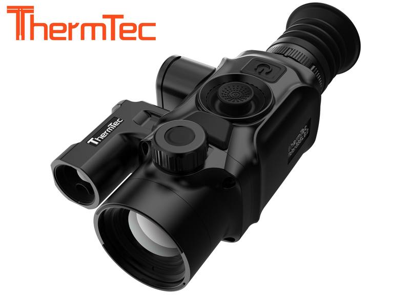 Buy Thermtec Vidar 335LRF 2.0 | 384x288 35mm 50hz | Thermal Scope in NZ New Zealand.