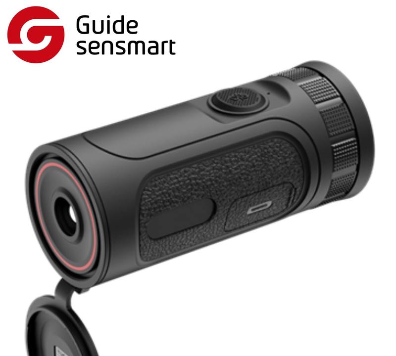 Buy Guide TE211M | 10mm, 256x192 | Handheld Thermal in NZ New Zealand.