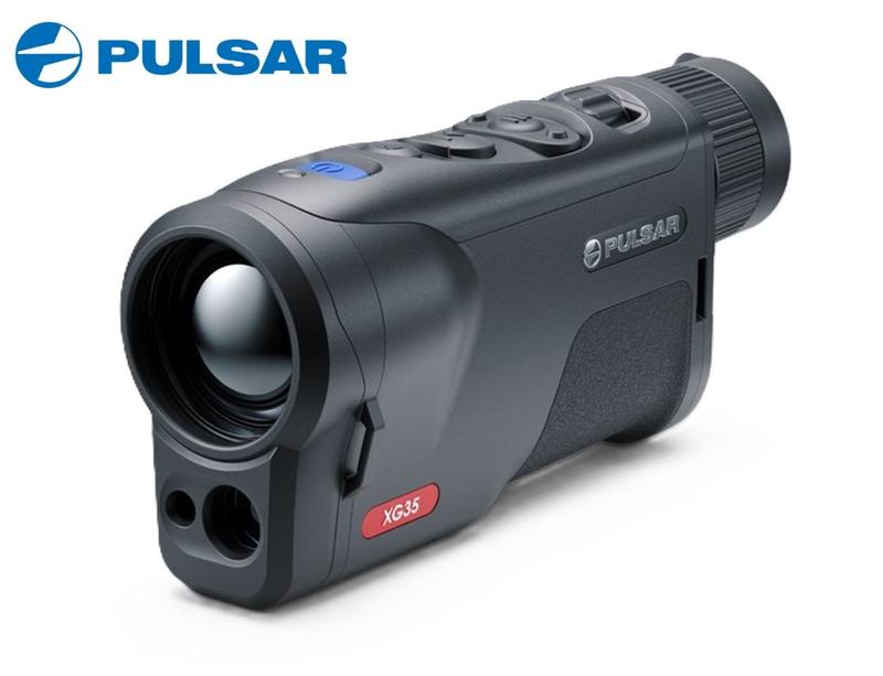 Buy Pulsar Oryx XG35 Monocular Laser Rangefinder in NZ New Zealand.