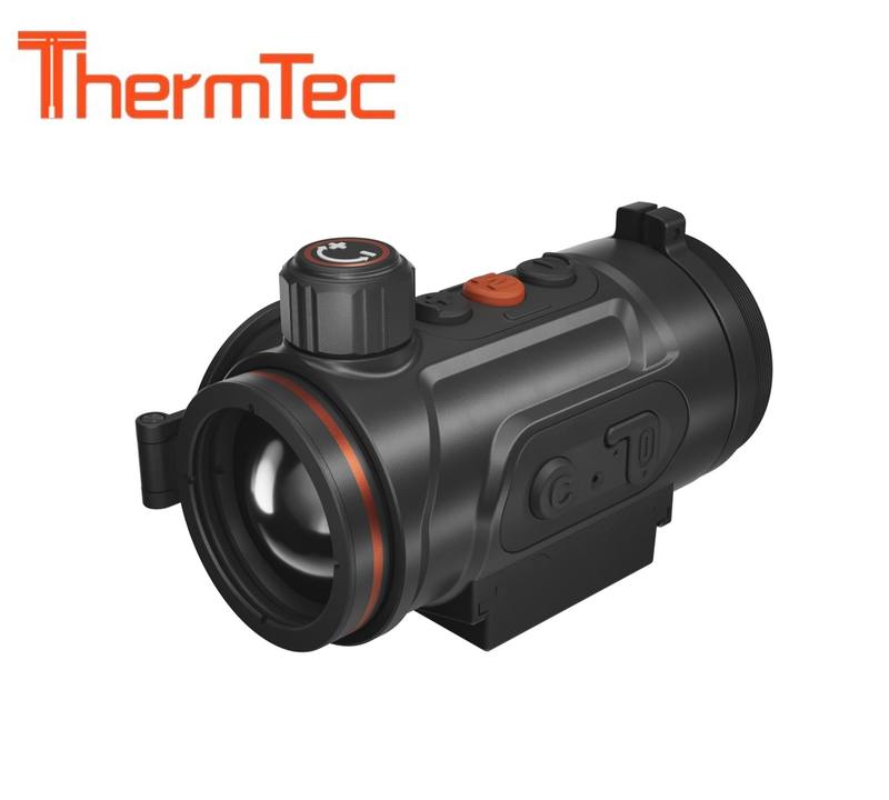 Buy Thermtec Hunt 335 Pro 384x288 Thermal Clip-On Scope in NZ New Zealand.