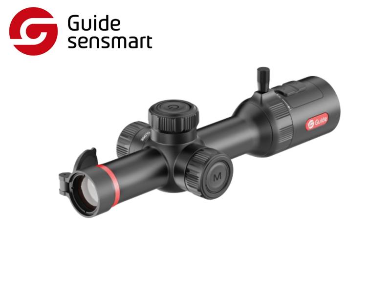 Buy Guide TU425C 3.0 400x300 25mm Thermal Scope in NZ New Zealand.