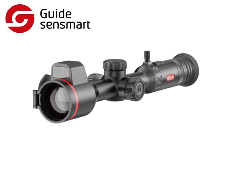 Buy Guide TU435L 3.0 400x300 35mm Thermal Scope Laser Rangefinder in NZ New Zealand.