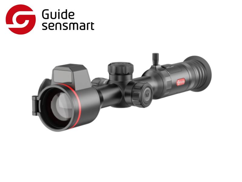 Buy Guide TU650 640x512 50mm Thermal Scope Laser Rangefinder in NZ New Zealand.