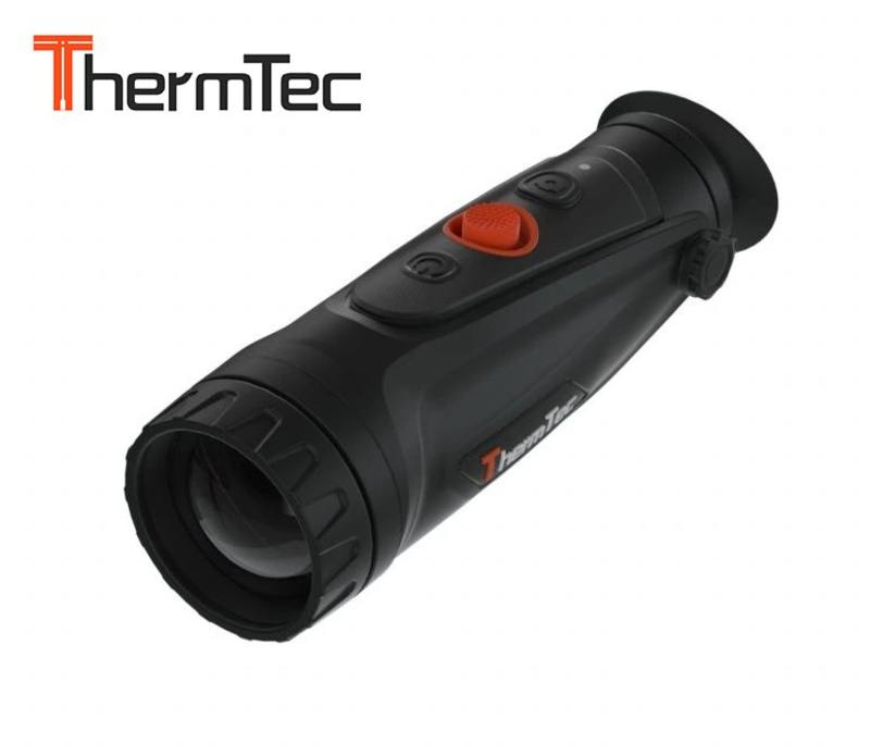 Buy ThermTec CP635 Cyclops Pro 35mm 50hz Handheld Thermal Monocular in NZ New Zealand.