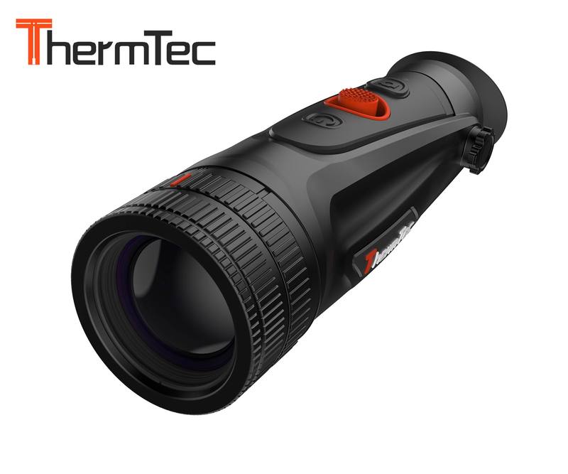 Buy ThermTec CP640 Cyclops Dual 20-40mm 50hz Handheld Thermal Monocular in NZ New Zealand.