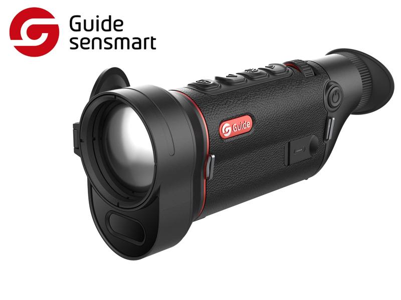 Buy Guide TD653L 50mm 640x512 Hand Held Monocular Thermal in NZ New Zealand.