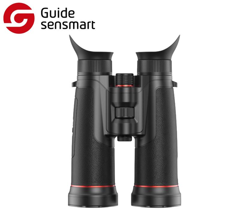 Buy Guide TN650 2.0 Thermal Binoculars 50mm 50Hz Laser Range Finder in NZ New Zealand.