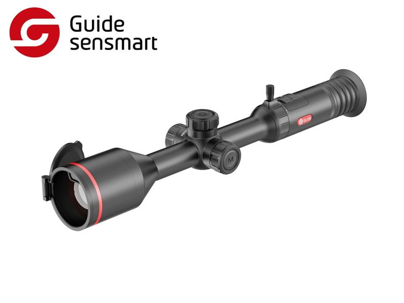 Buy Guide TU435P 3.0 35mm 400x300 Thermal Imaging Scope in NZ New Zealand.