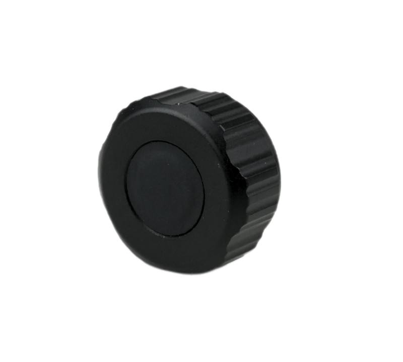 Buy Thermtec Turret Cap for VIDAR & VIDAR 2.0 Thermal Scopes in NZ New Zealand.