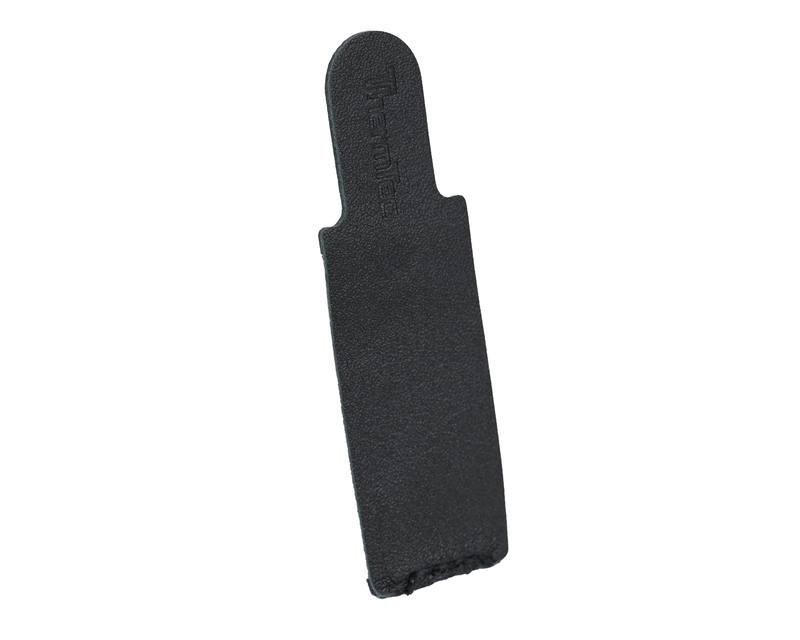 Buy Thermtec Black Leather Strap in NZ New Zealand.