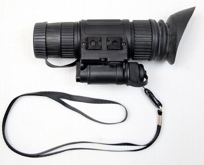 Buy Night Vision NVM-14 Goggle in NZ New Zealand.