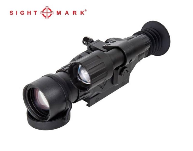 Buy Sightmark Wraith 4K 4-32x40 Digital Day/Night Vision Riflescope in NZ New Zealand.