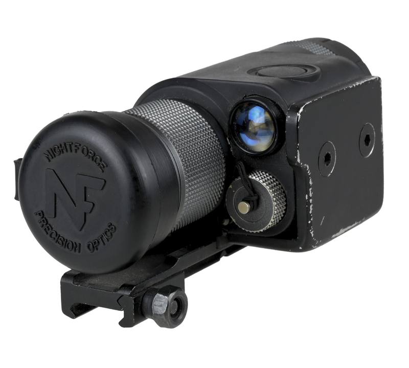 Buy Second Hand Minox 500 Gen 2 Night Vision (28mm) Scope in NZ New Zealand.