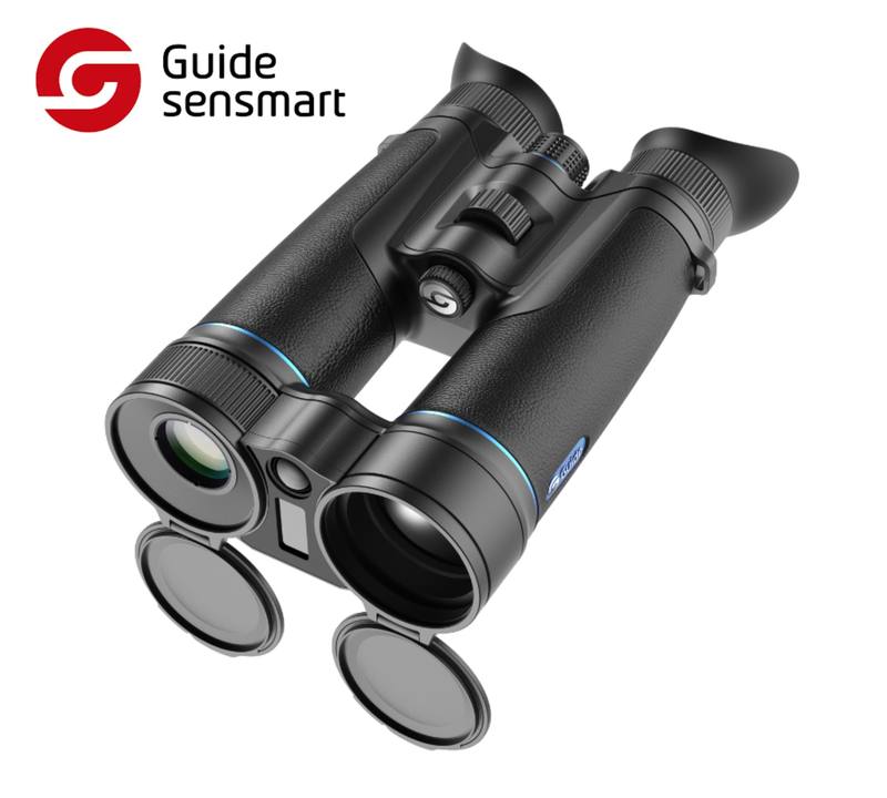 Buy Guide DN70M 2.0 250x190 Laser Rangefinder Night Vision Binoculars in NZ New Zealand.
