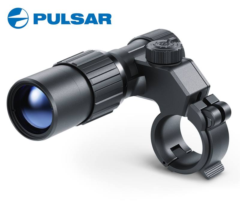 Buy Pulsar Digex X940S | Night Vision External IR Illuminator in NZ New Zealand.