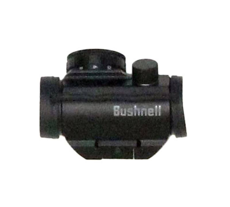 Buy Secondhand Bushnell Trophy TRS-25 3MOA Red Dot Scope in NZ New Zealand.